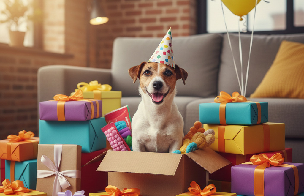 6 idées de cadeaux originaux pour les amoureux des animaux : Guide 2026